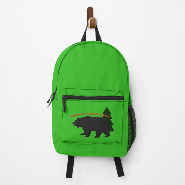 Item preview, Smoky Mountains Black Bear designed and sold by SoldierAlways.