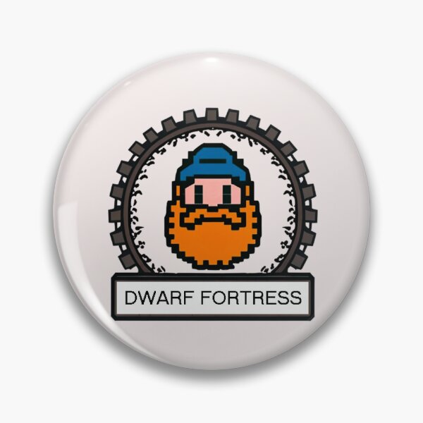 Item preview, Dwarf Fortress Essential Khuzdul designed and sold by ValleyDream.