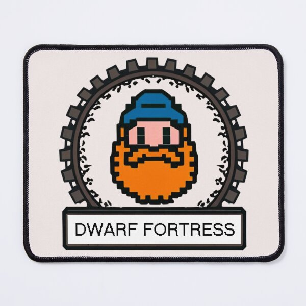 Item preview, Dwarf Fortress Essential Khuzdul designed and sold by ValleyDream.