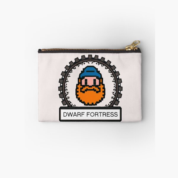 Item preview, Dwarf Fortress Essential Khuzdul designed and sold by ValleyDream.