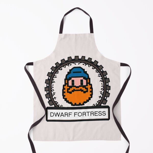Item preview, Dwarf Fortress Essential Khuzdul designed and sold by ValleyDream.