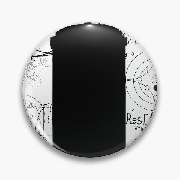 Item preview, Time Machine Schematics designed and sold by SimonFox.