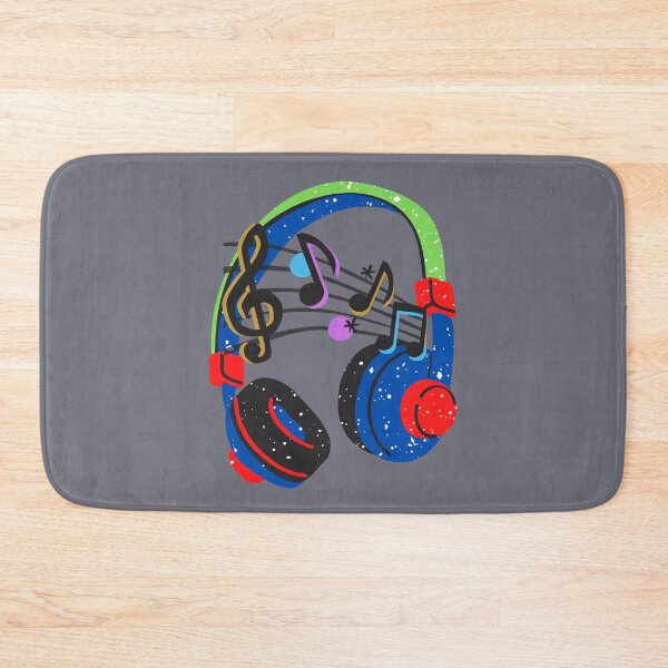 Item preview, headphone designed and sold by GorLorLar.