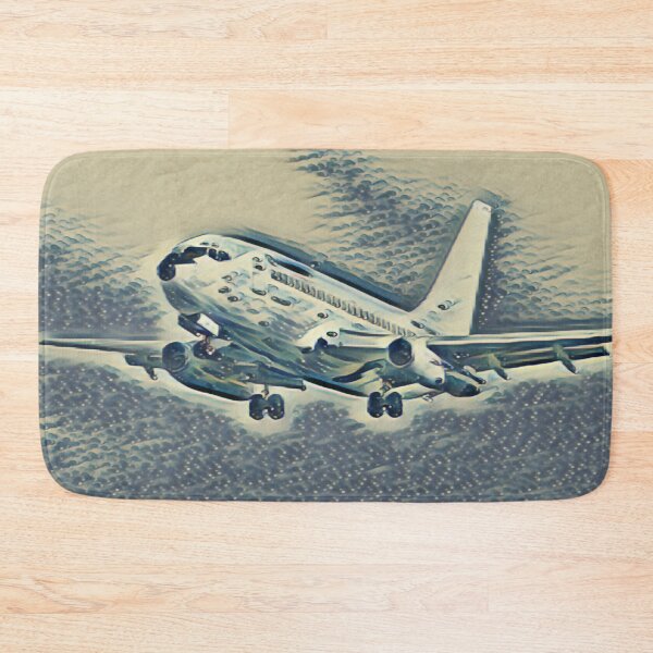 Item preview, Classic 737 In Kanagawa designed and sold by Fearless-Fox.