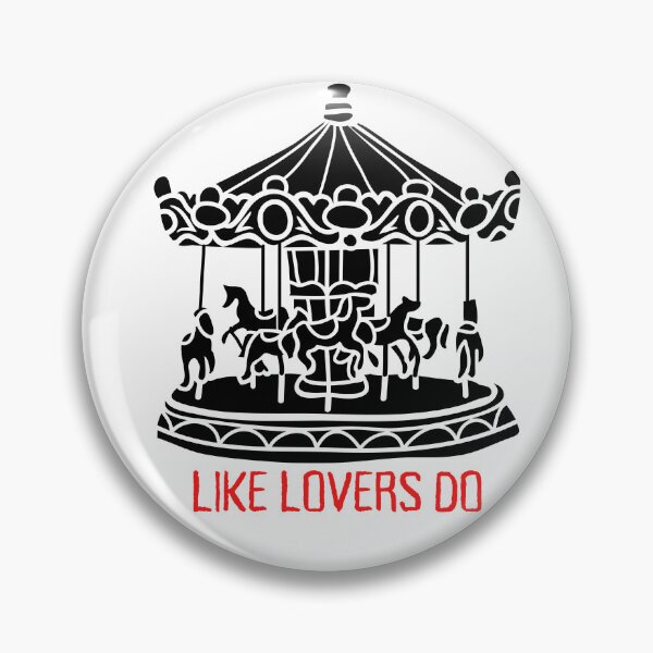 Item preview, like lovers do designed and sold by RexieLovelis.