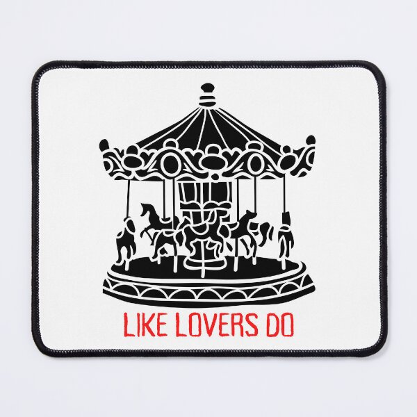 Item preview, like lovers do designed and sold by RexieLovelis.