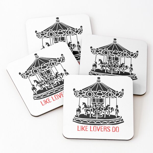 Item preview, like lovers do designed and sold by RexieLovelis.