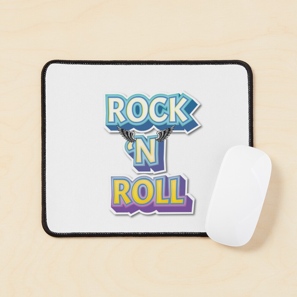 Item preview, Mouse Pad designed and sold by sonnycosmics.