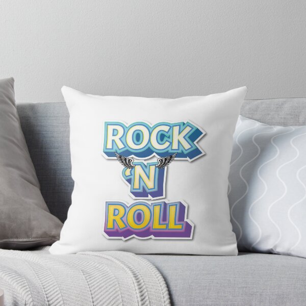 Item preview, ROLL N ROCK designed and sold by sonnycosmics.