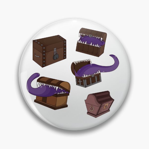 Item preview, That's Not Treasure  designed and sold by Hannah Dowell.