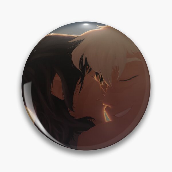 Item preview, Sunset Sheith designed and sold by lyssartandstars.