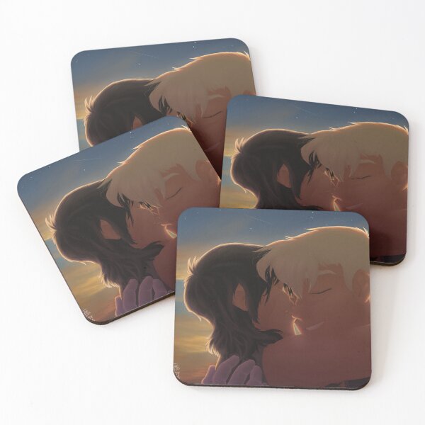 Item preview, Sunset Sheith designed and sold by lyssartandstars.