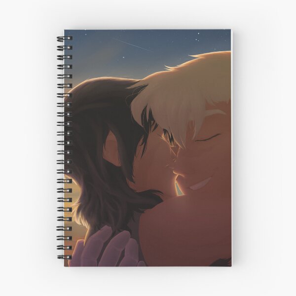 Item preview, Sheith del atardecer designed and sold by lyssartandstars.