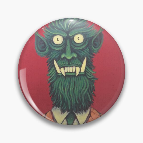 Item preview, Mr. Green designed and sold by Daniel Gonçalves.