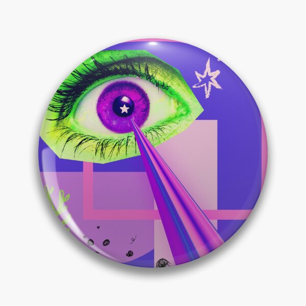 Item preview, STAR ART designed and sold by Swooncake Press.