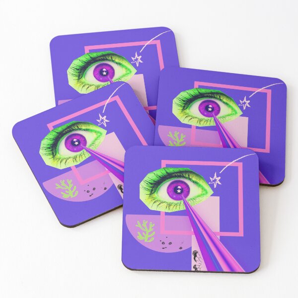 Item preview, STAR ART designed and sold by Swooncake Press.