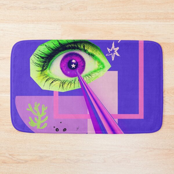 Item preview, STAR ART designed and sold by Swooncake Press.