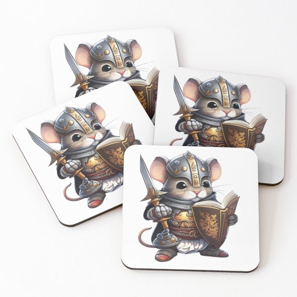 Item preview, Holy Mouse! designed and sold by NateSempai.
