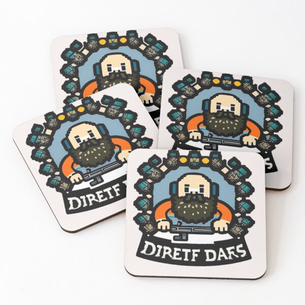 Item preview, Dwarf Fortress Essential Khuzdul designed and sold by ValleyDream.