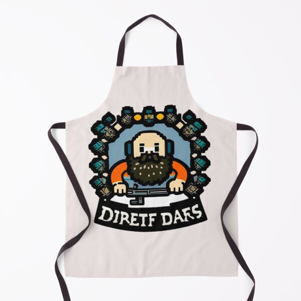 Item preview, Dwarf Fortress Essential Khuzdul designed and sold by ValleyDream.