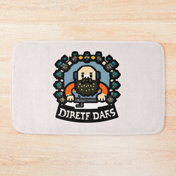 Item preview, Dwarf Fortress Essential Khuzdul designed and sold by ValleyDream.