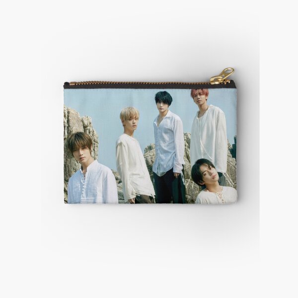 Item preview, TXT The Name Chapter: TEMPTATION Farewell Concept Photo designed and sold by Samultaneous.