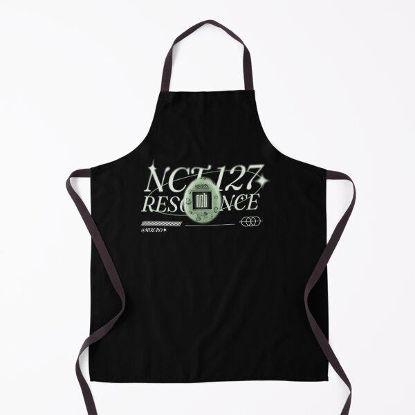 Item preview, NCT Tech Resonance designed and sold by miruro.