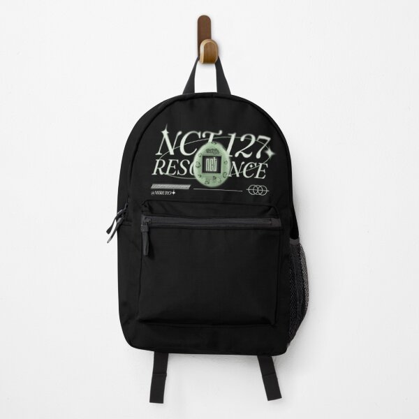 Item preview, NCT Tech Resonance designed and sold by miruro.