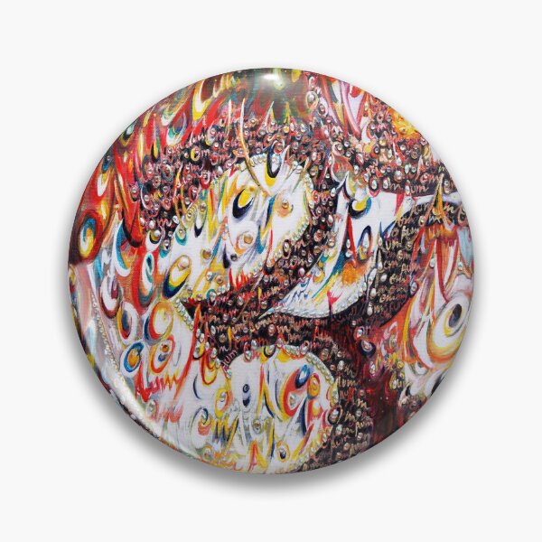 Item preview, AUM - Cosmic Vibrations  designed and sold by Harsh  Malik.