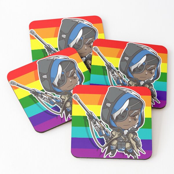 Item preview, gay pride  designed and sold by Jemjae1112.