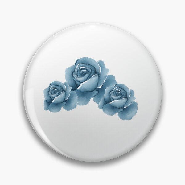 Item preview, Sweet flowers Blue designed and sold by Missltms.