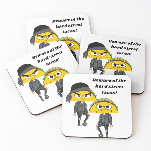 Item preview, Street tacos designed and sold by courtney petersen.