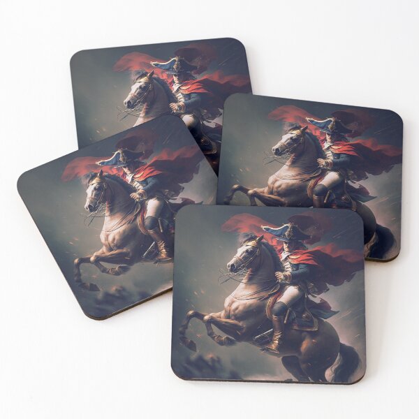 Item preview, Napoleon designed and sold by Anthony0105.