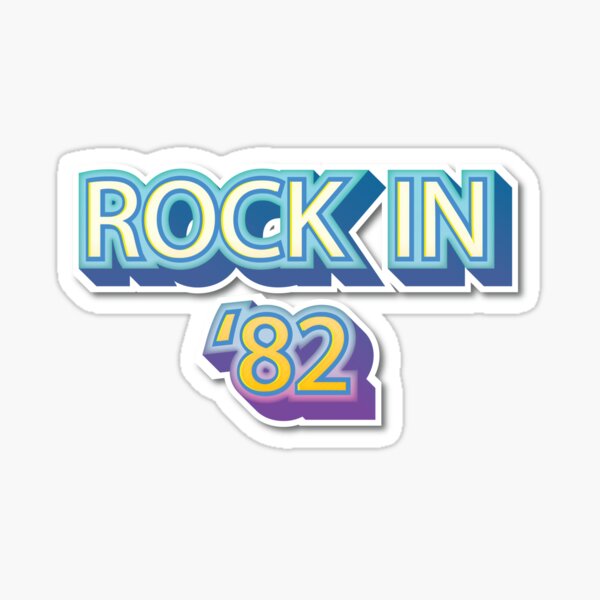 Item preview, ROCKIN' II designed and sold by sonnycosmics.