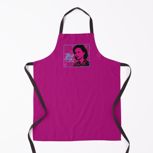 Item preview, Steel Magnolias M'Lynn Eatenton Drive Me Crazy Movie Quote Hot Pepto Version designed and sold by gunsnhoney.