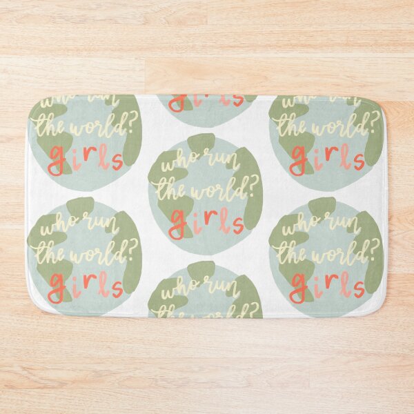 Item preview, International Women's Day Girl Power designed and sold by Miss Cassie Bee.