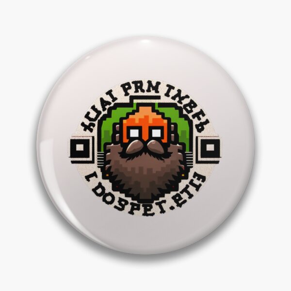 Item preview, Dwarf Fortress Essential Khuzdul designed and sold by ValleyDream.