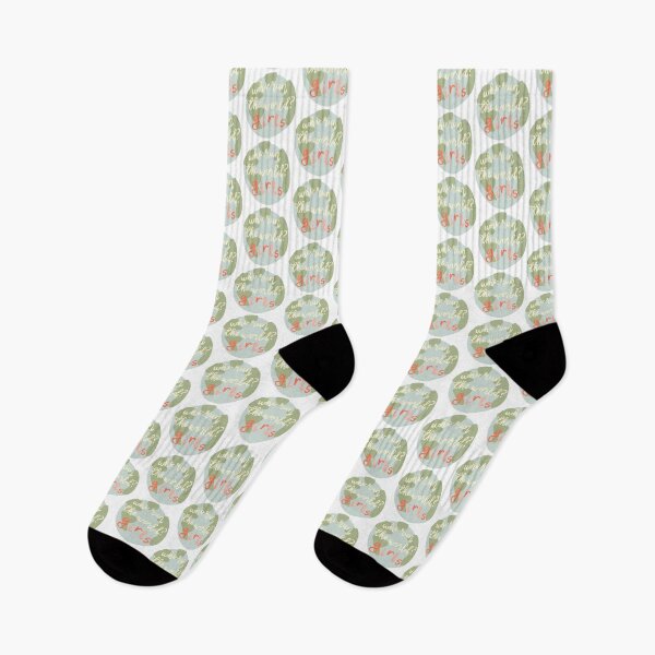 Item preview, International Women's Day Girl Power designed and sold by MissCassieBee.