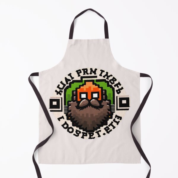 Item preview, Dwarf Fortress Essential Khuzdul designed and sold by ValleyDream.