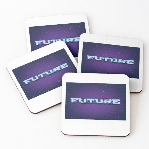 Item preview, FUTURE designed and sold by sonnycosmics.