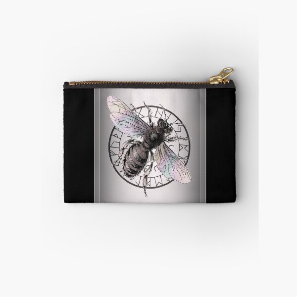 Item preview, Rune Bee designed and sold by opticill.
