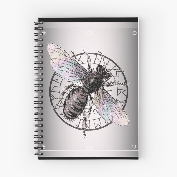 Item preview, Rune Bee designed and sold by opticill.