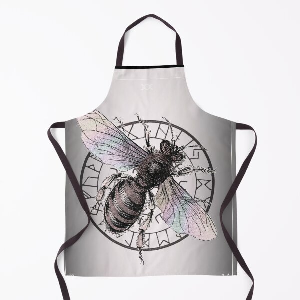 Item preview, Rune Bee designed and sold by opticill.