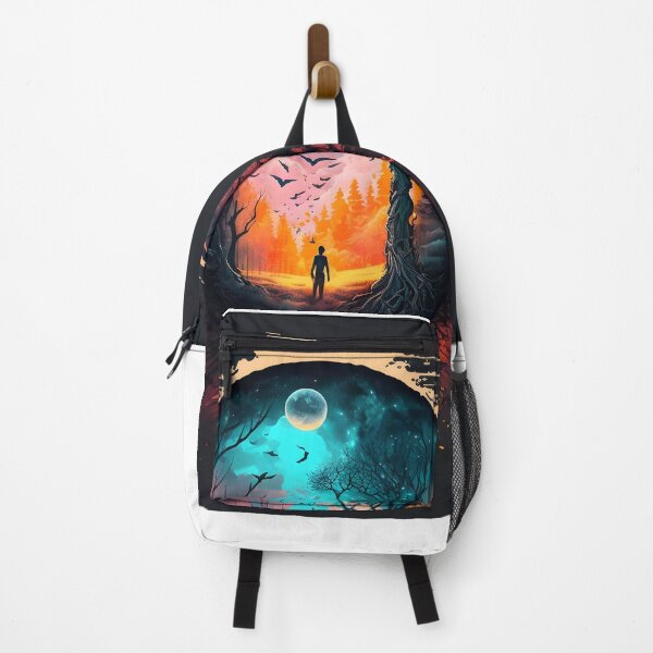 Item preview, Moon Light illustration designed and sold by Vividy.