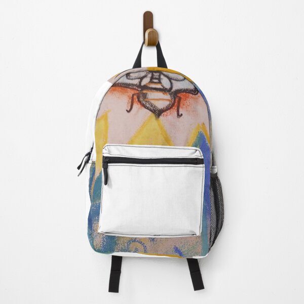 Item preview, The Bee designed and sold by FredSantos.