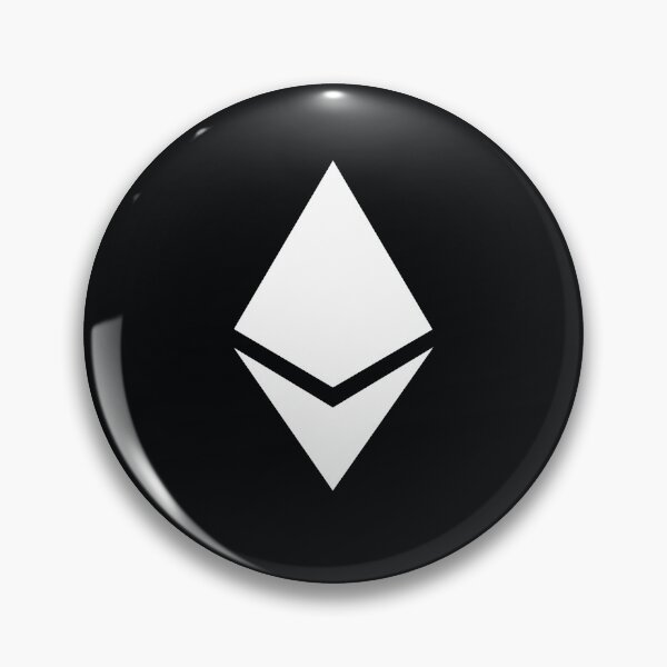 Artikelvorschau, Ethereum-Plakat entworfen und verkauft von Crypto Investor.