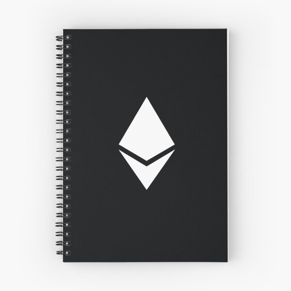 Artikelvorschau, Ethereum-Plakat entworfen und verkauft von Crypto Investor.
