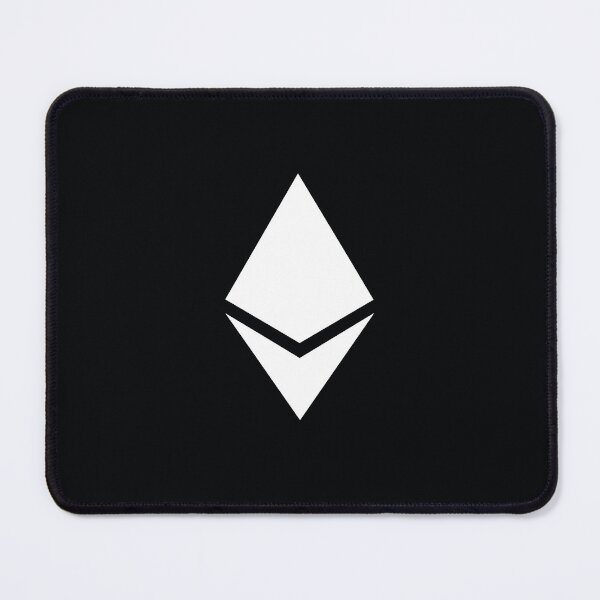 Item preview, Ethereum Poster designed and sold by Crypto Investor.