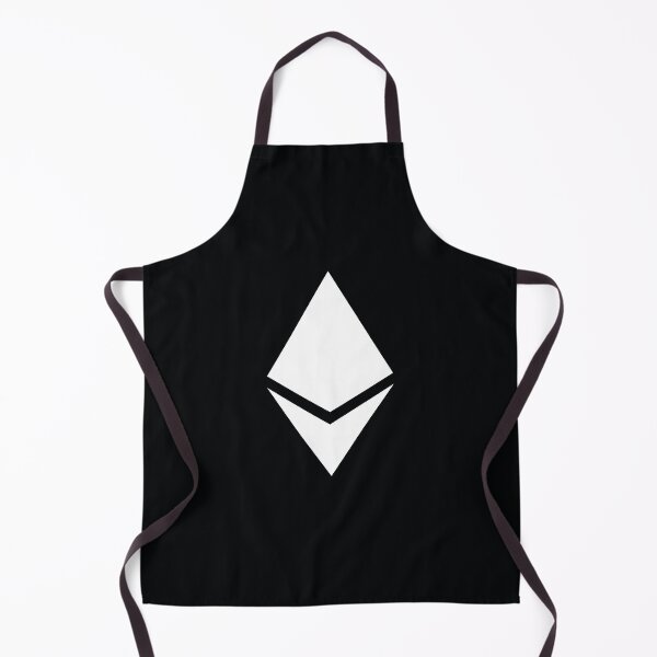 Item preview, Ethereum Poster designed and sold by Crypto Investor.
