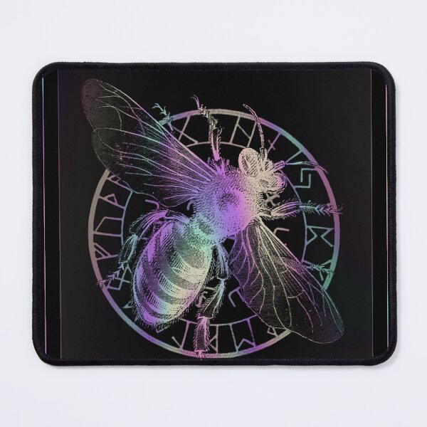 Item preview, Rune Bee [Alt] designed and sold by opticill.